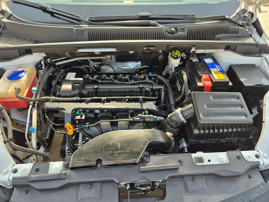 شيري اريزو 5 Comfort 2024 