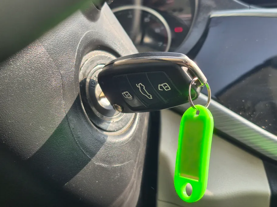 شيري اريزو 5 Comfort 2024 