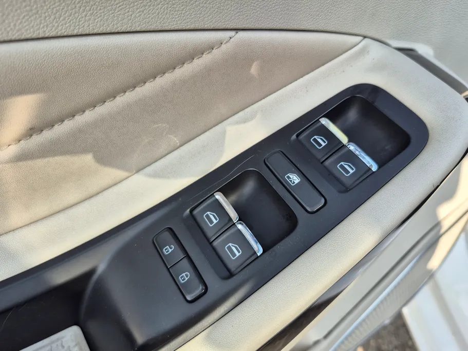 شيري اريزو 5 Comfort 2024 