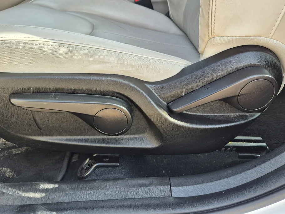 شيري اريزو 5 Comfort 2024 