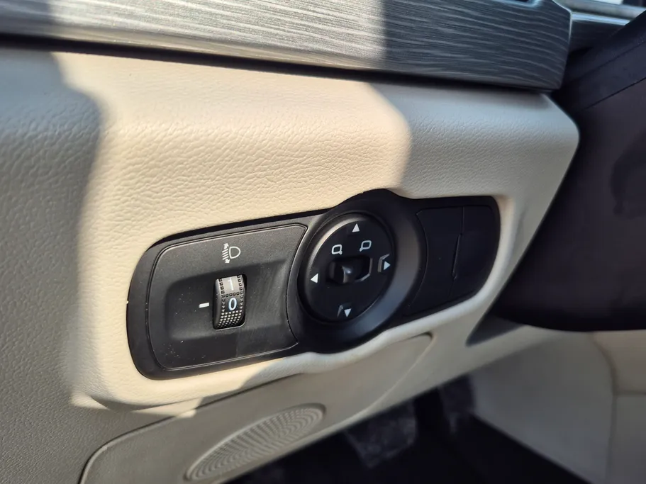 شيري اريزو 5 Comfort 2024 