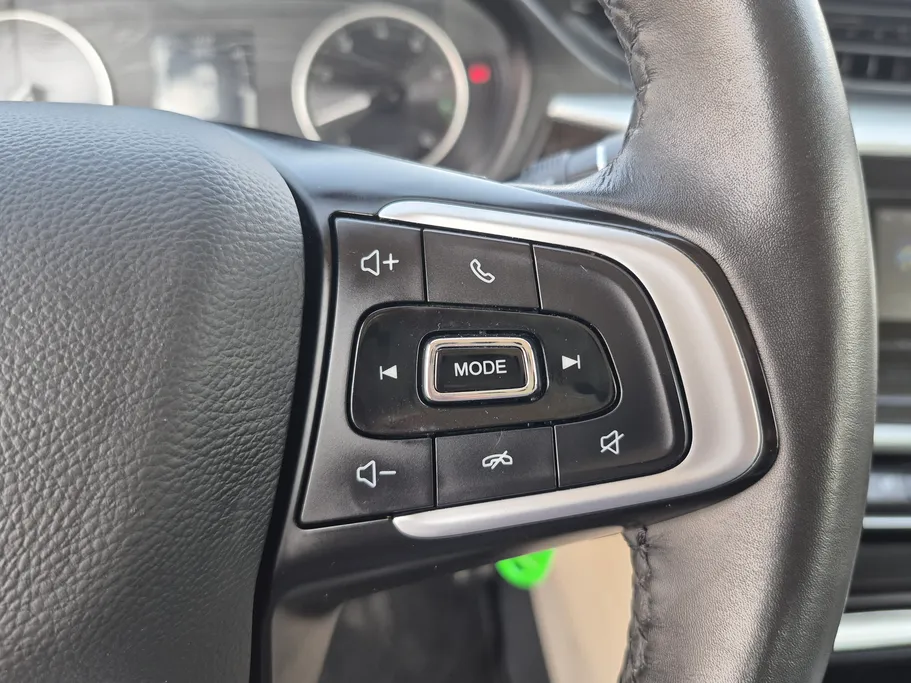 شيري اريزو 5 Comfort 2024 