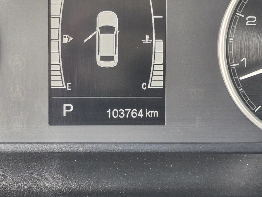 شيري اريزو 5 Comfort 2024 