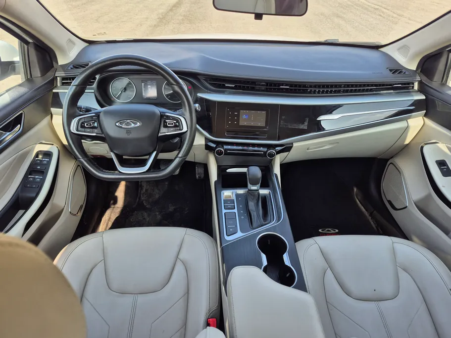 شيري اريزو 5 Comfort 2024 