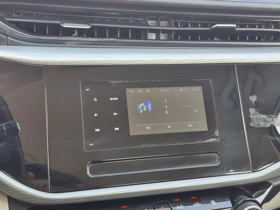 شيري اريزو 5 Comfort 2024 