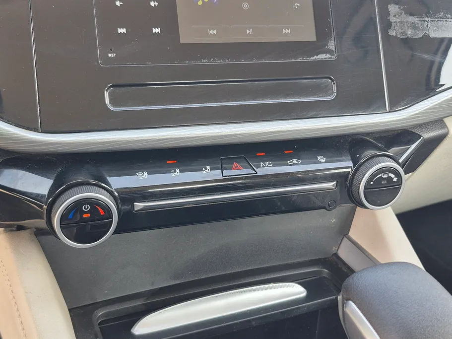 شيري اريزو 5 Comfort 2024 