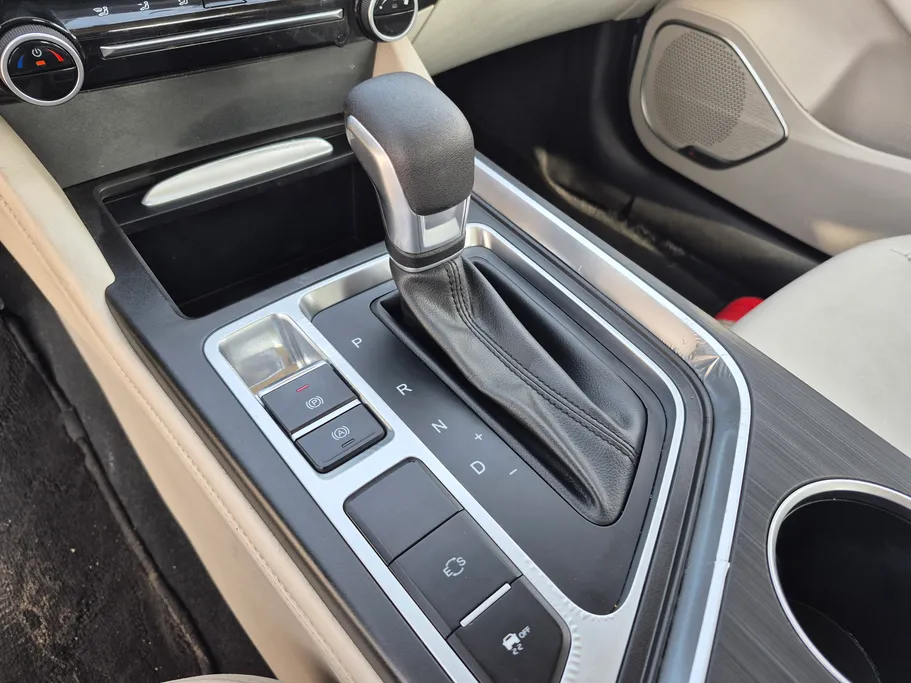 شيري اريزو 5 Comfort 2024 