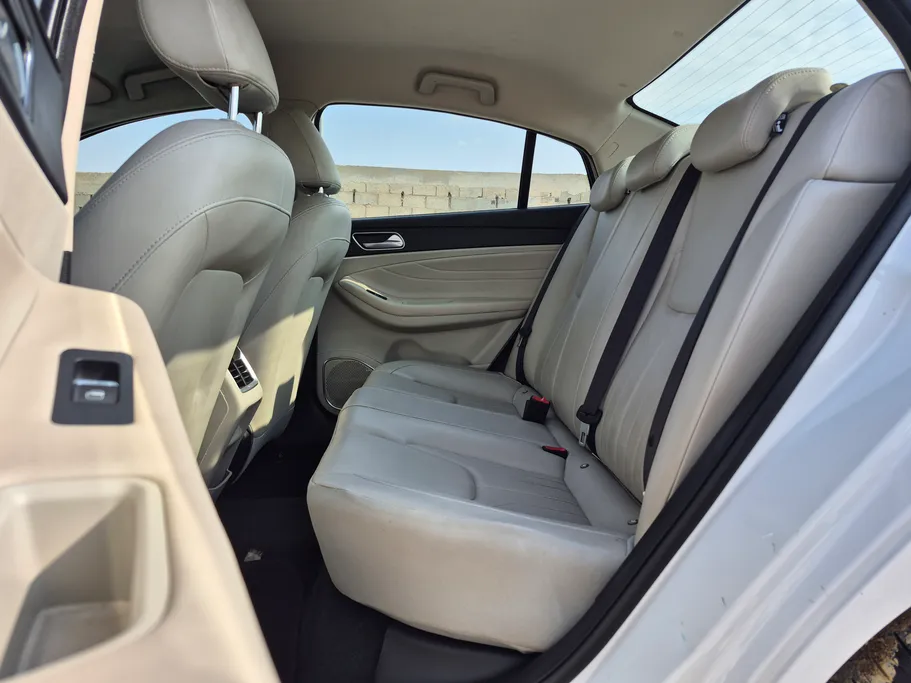 شيري اريزو 5 Comfort 2024 