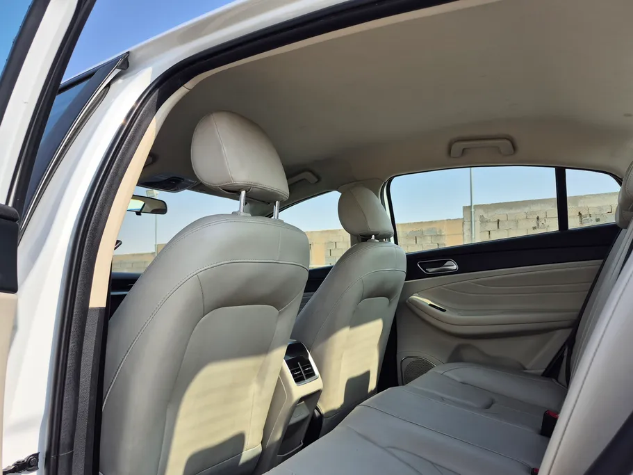 شيري اريزو 5 Comfort 2024 