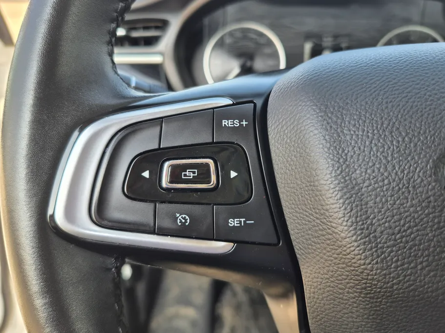 شيري اريزو 5 Comfort 2024 