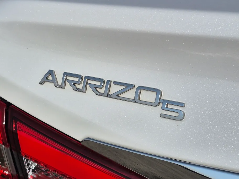 شيري اريزو 5 Comfort 2024 