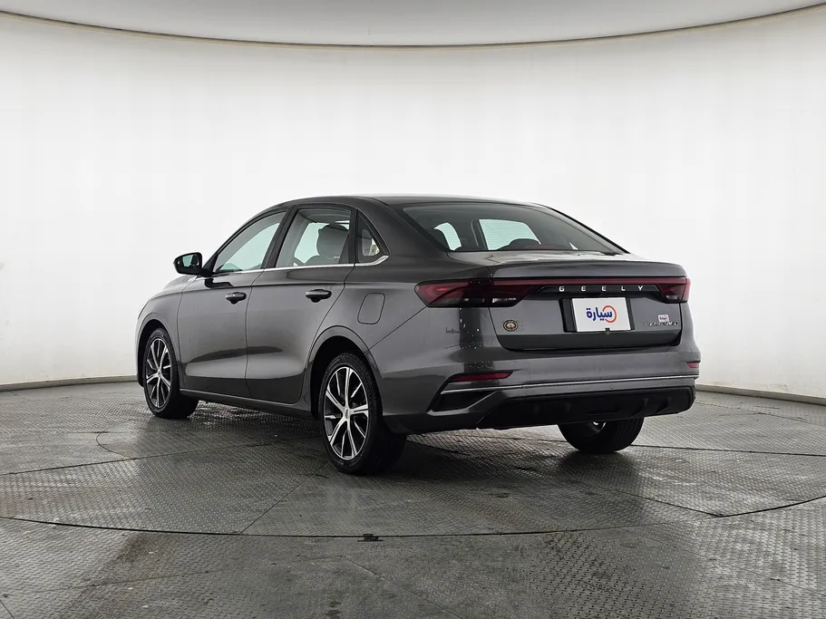 جيلي امجراند GF 2023 