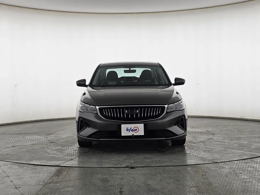 جيلي امجراند GF 2023 