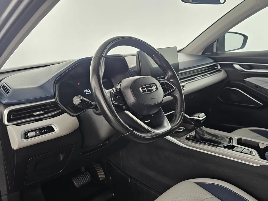 جيلي امجراند GF 2023 