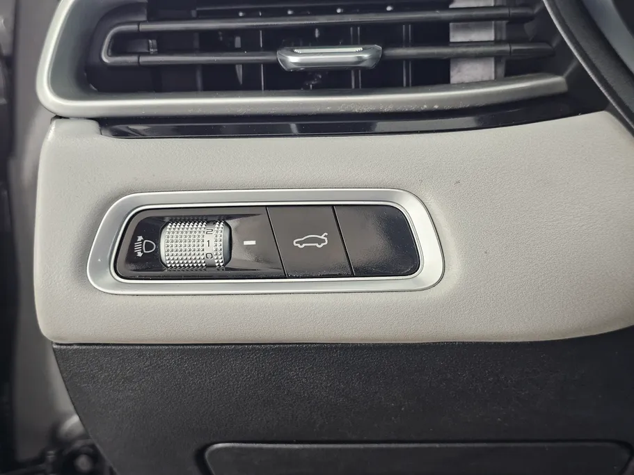 جيلي امجراند GF 2023 