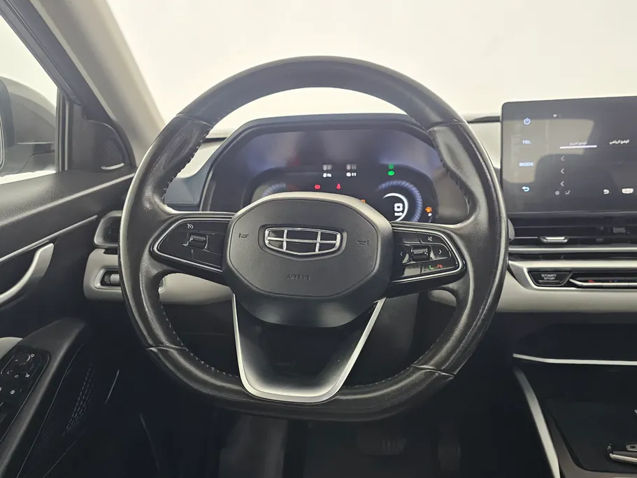 جيلي امجراند GF 2023 