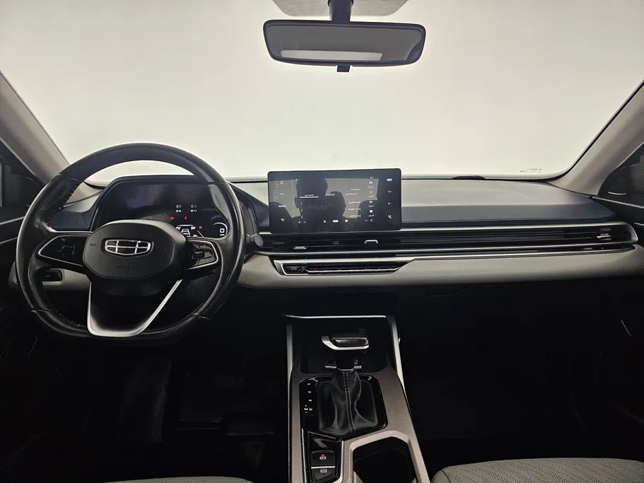 جيلي امجراند GF 2023 