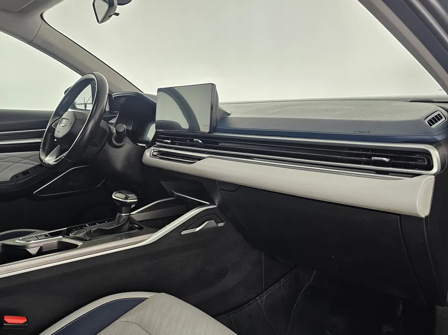 جيلي امجراند GF 2023 