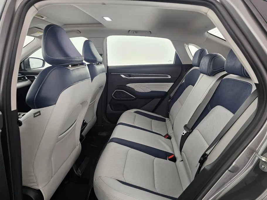 جيلي امجراند GF 2023 