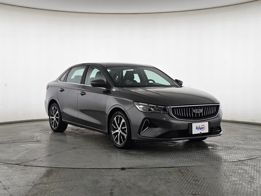 جيلي امجراند GF 2023 