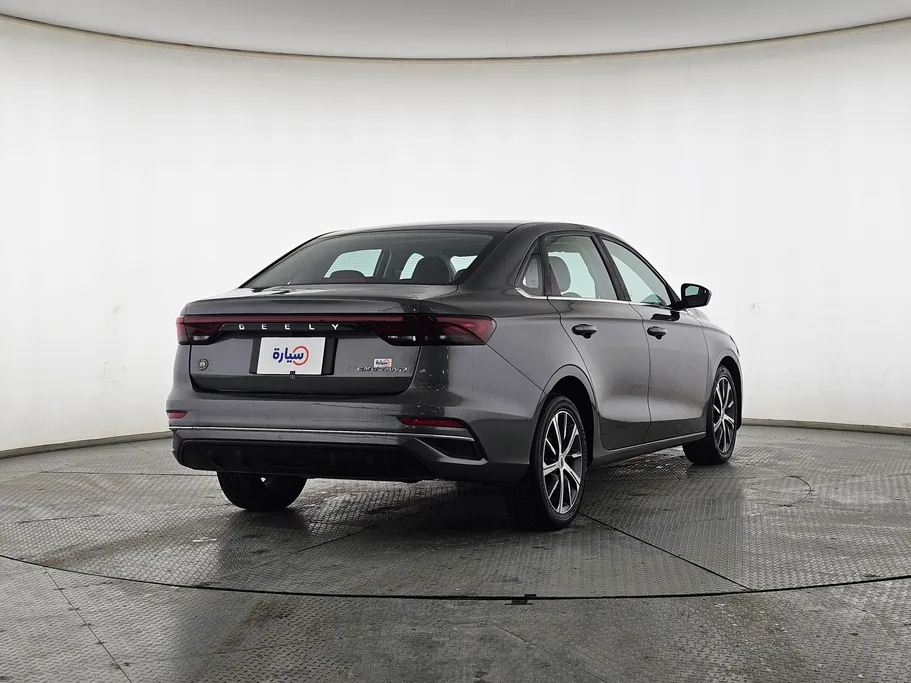 جيلي امجراند GF 2023 