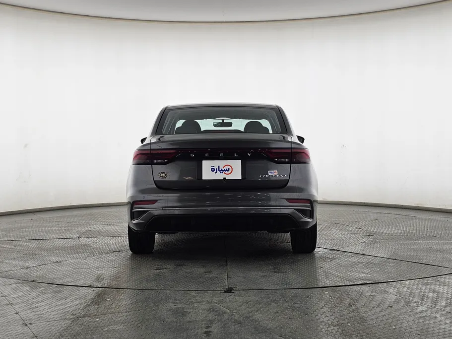 جيلي امجراند GF 2023 