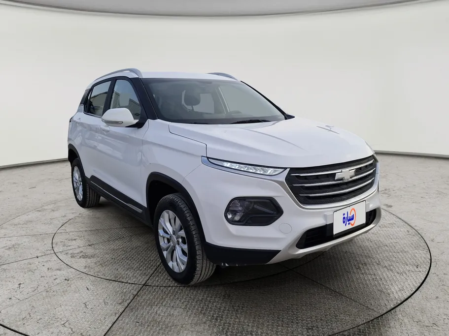 2023 Chevrolet Groove LT 