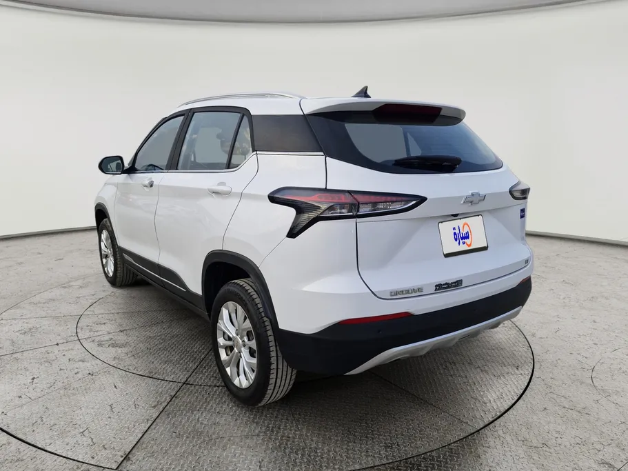 2023 Chevrolet Groove LT 