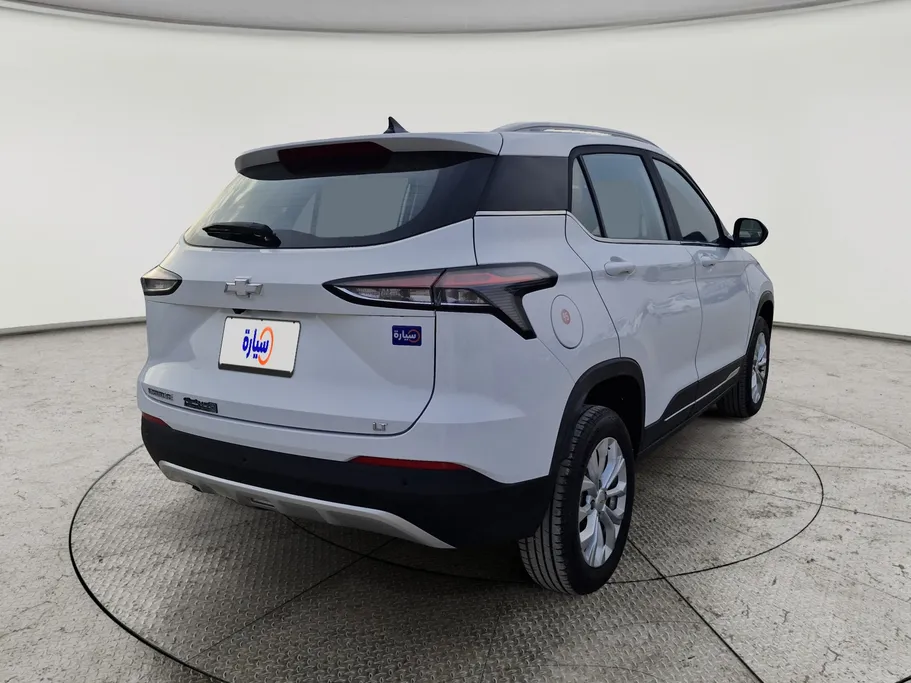 2023 Chevrolet Groove LT 