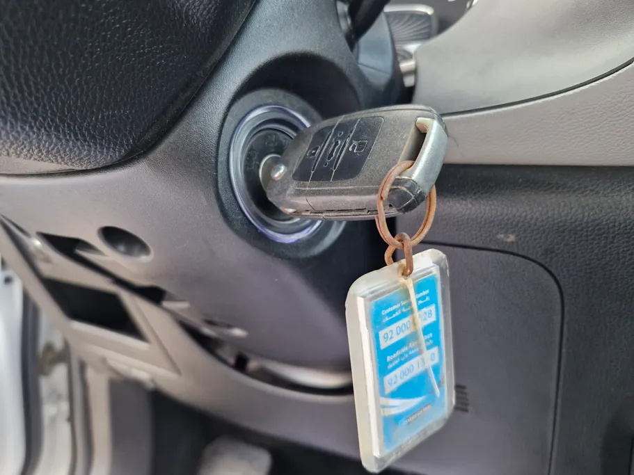 شفروليه جرووف LT 2023 