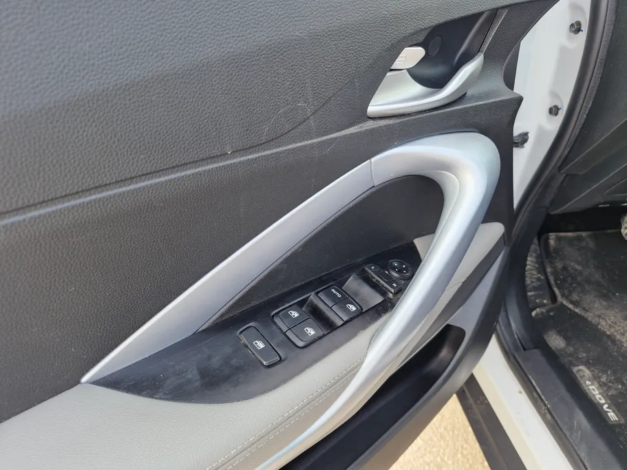 شفروليه جرووف LT 2023 