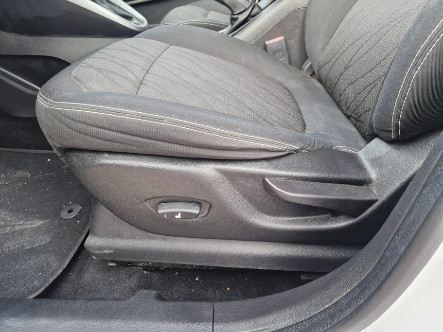 شفروليه جرووف LT 2023 