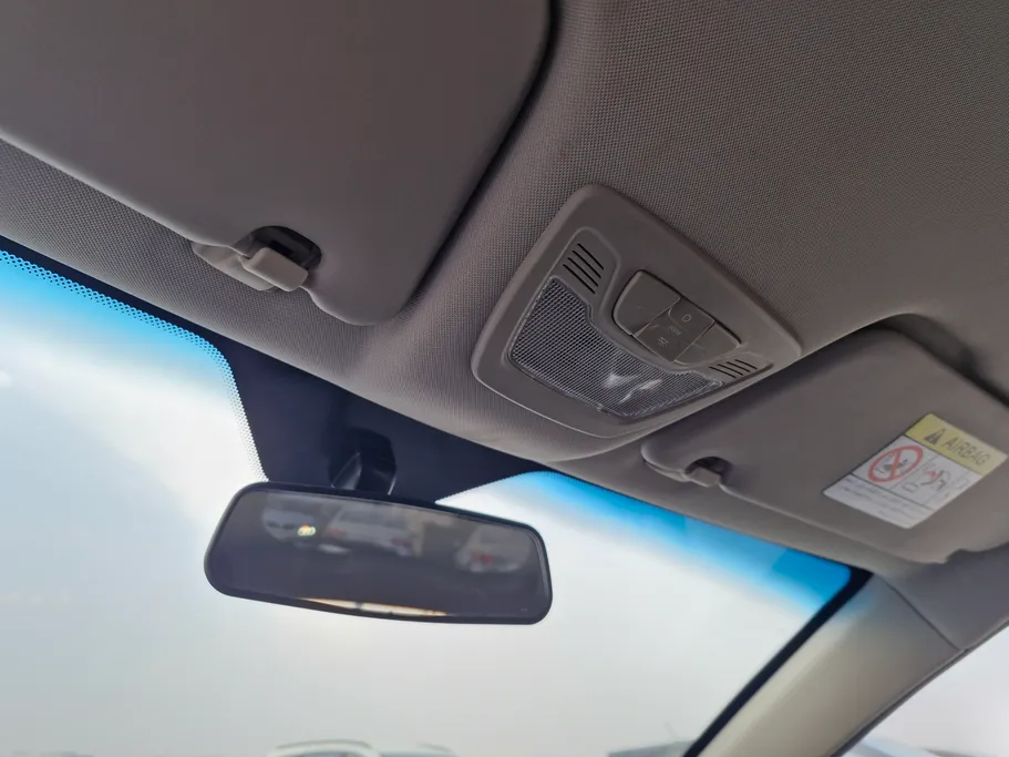 شفروليه جرووف LT 2023 