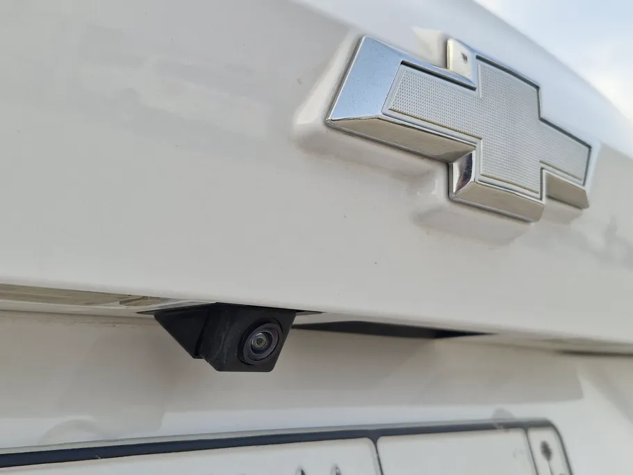 شفروليه جرووف LT 2023 