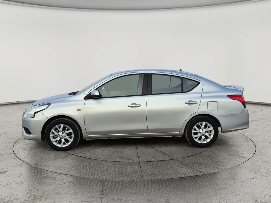 2023 Nissan Sunny Classic-comfort 