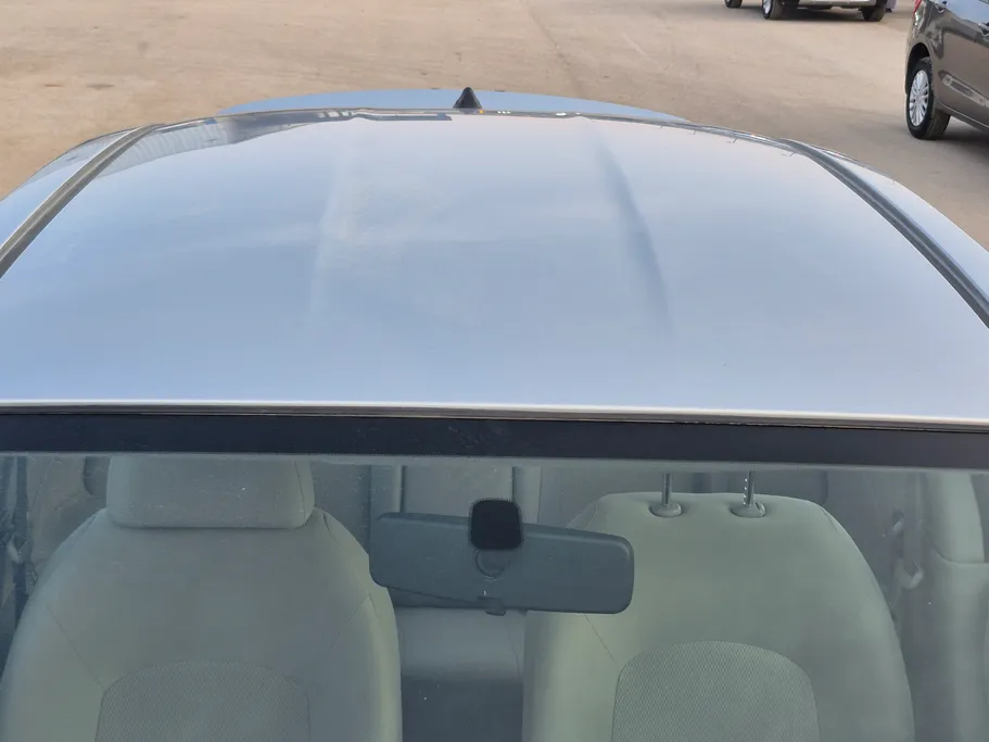 2023 Nissan Sunny Classic-comfort 