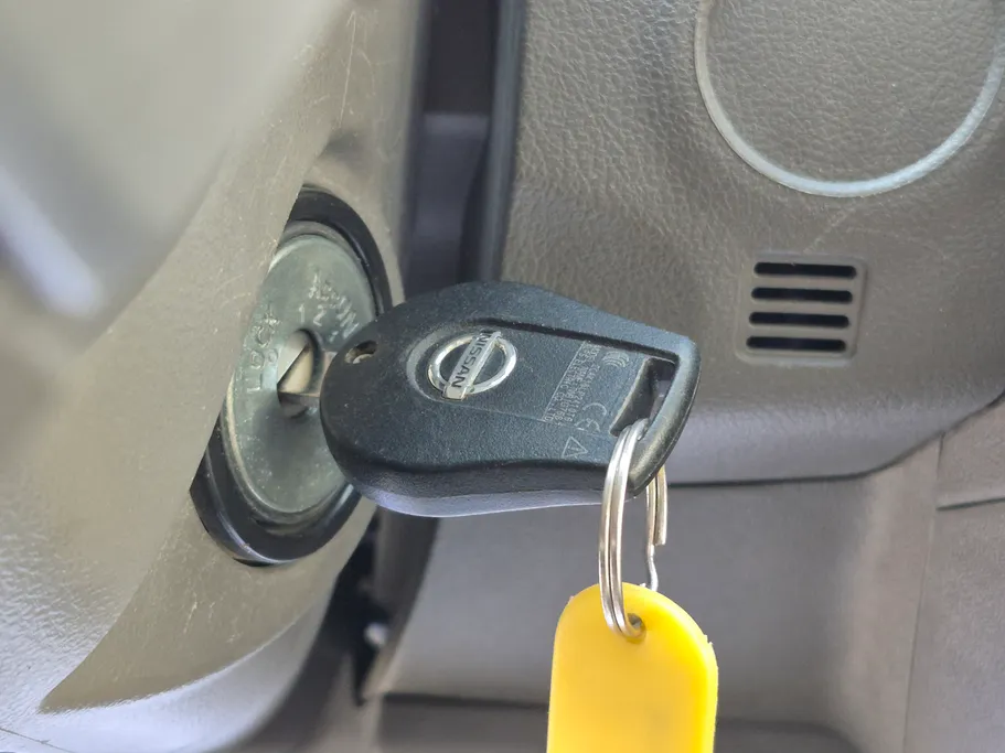 2023 Nissan Sunny Classic-comfort 