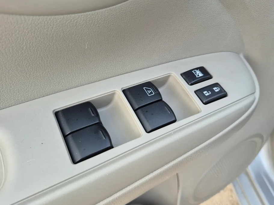 2023 Nissan Sunny Classic-comfort 