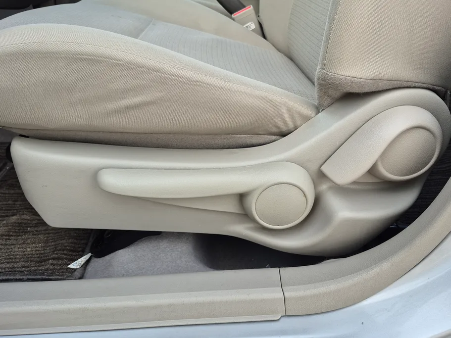 2023 Nissan Sunny Classic-comfort 