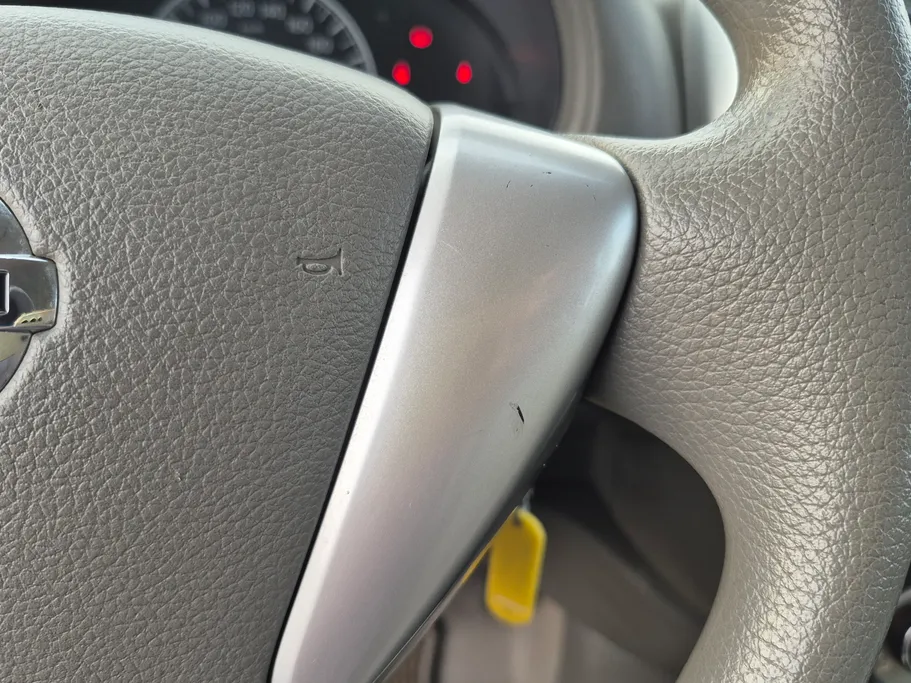 2023 Nissan Sunny Classic-comfort 