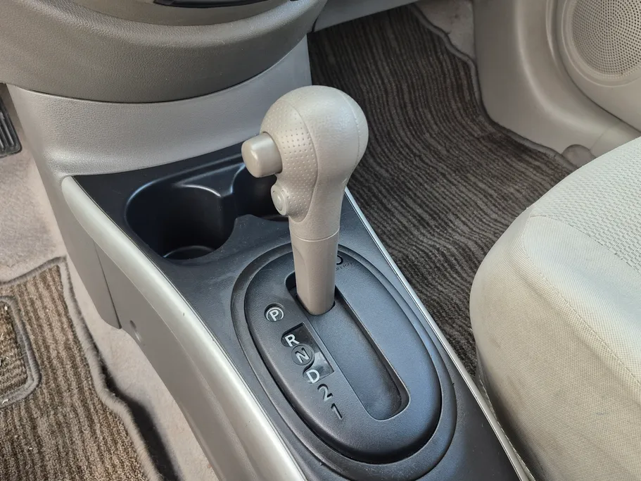 2023 Nissan Sunny Classic-comfort 