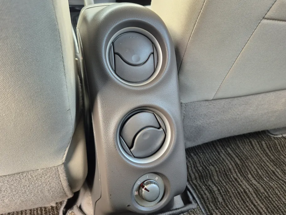 2023 Nissan Sunny Classic-comfort 