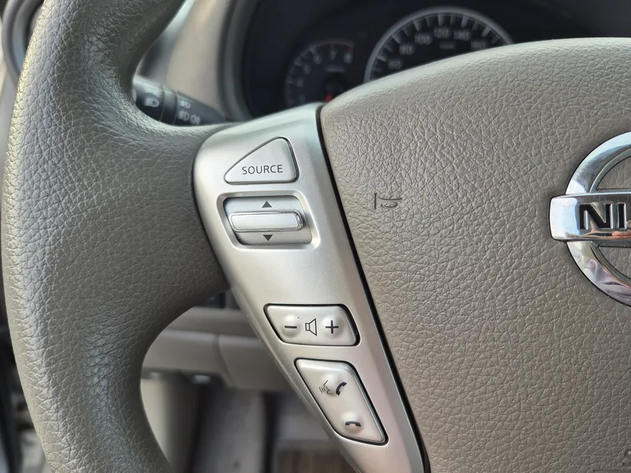 2023 Nissan Sunny Classic-comfort 