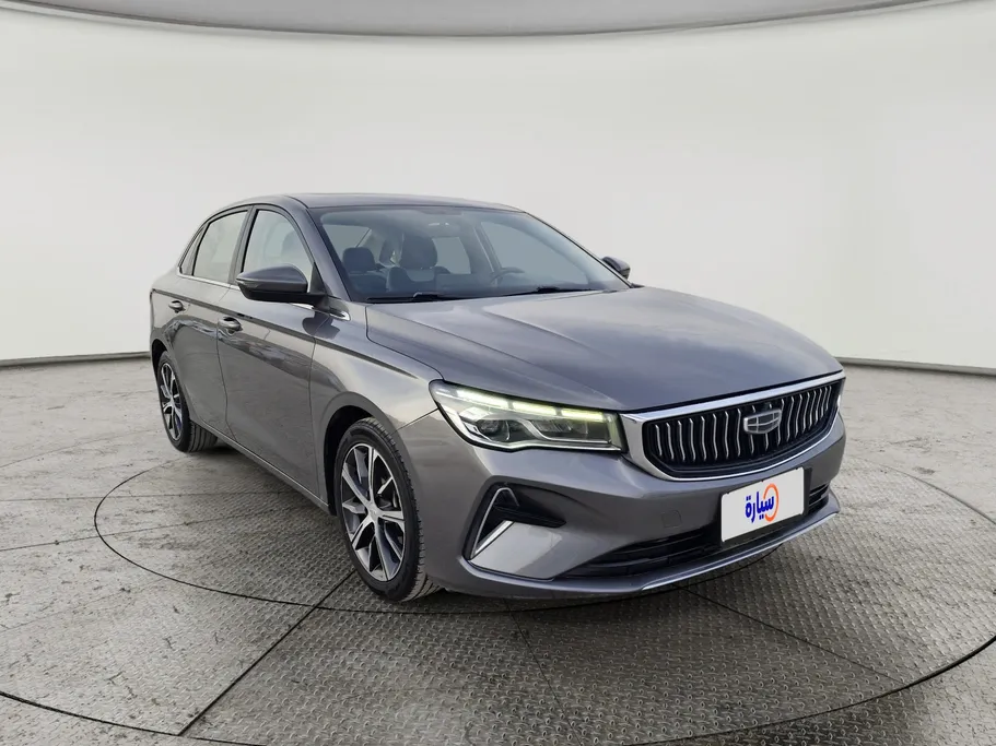 جيلي امجراند GF 2023 