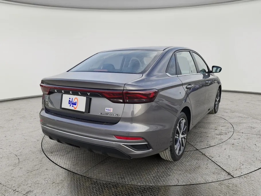 جيلي امجراند GF 2023 