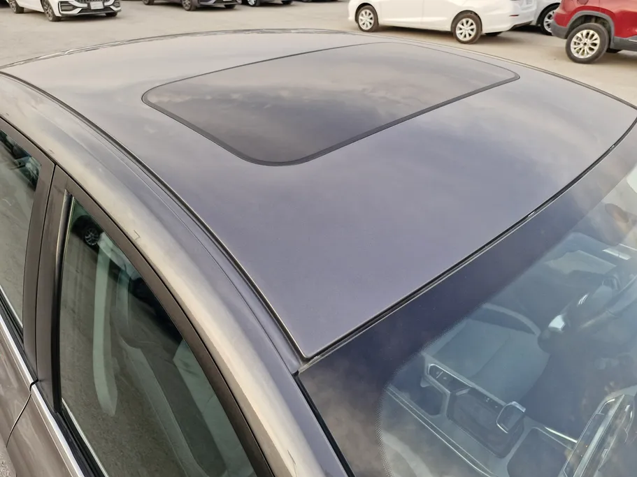 جيلي امجراند GF 2023 