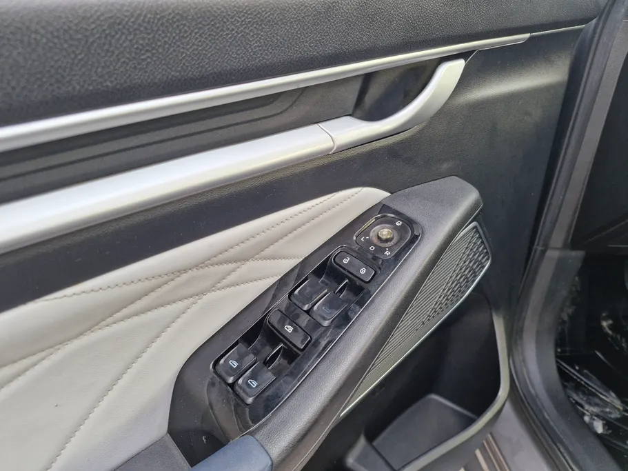 جيلي امجراند GF 2023 