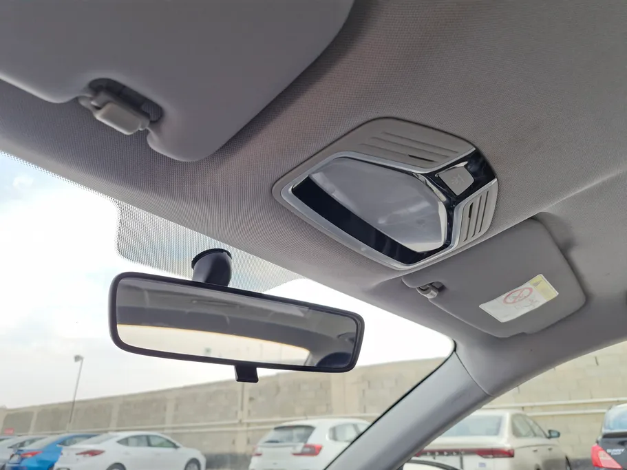 جيلي امجراند GF 2023 