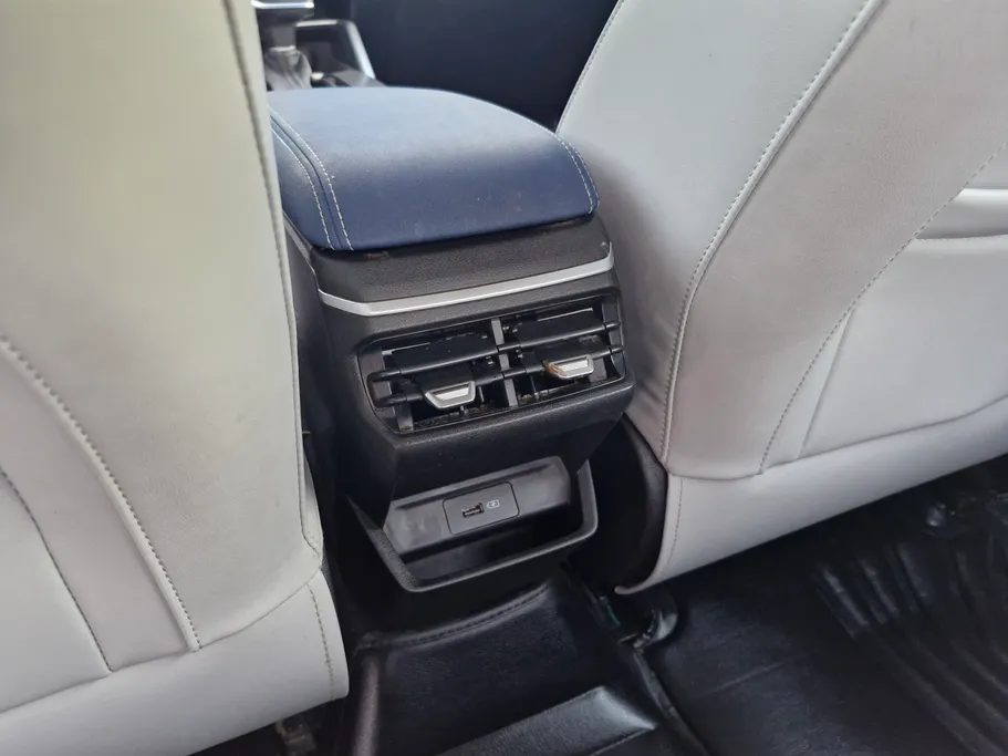 جيلي امجراند GF 2023 