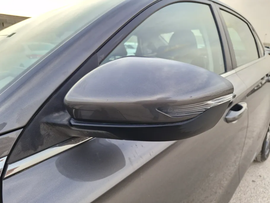 جيلي امجراند GF 2023 